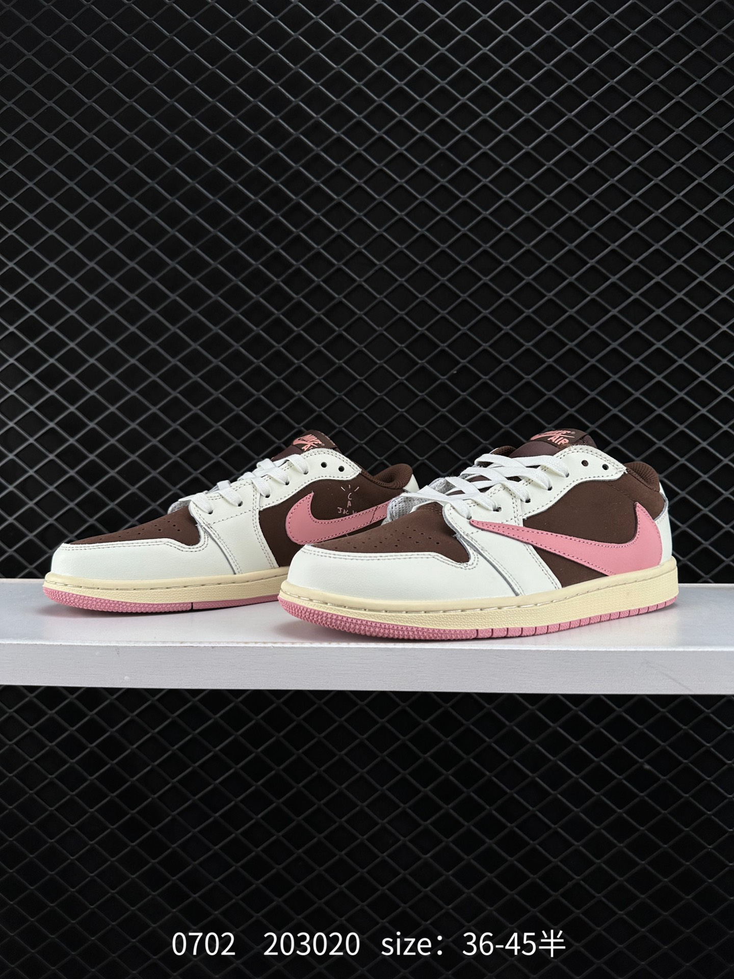 Air Jordan 1 Low AJ1